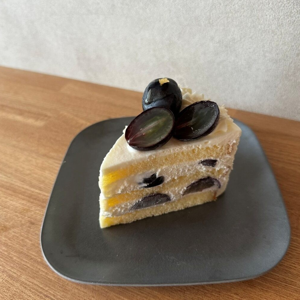 【季節限定】ナガノパープルショート