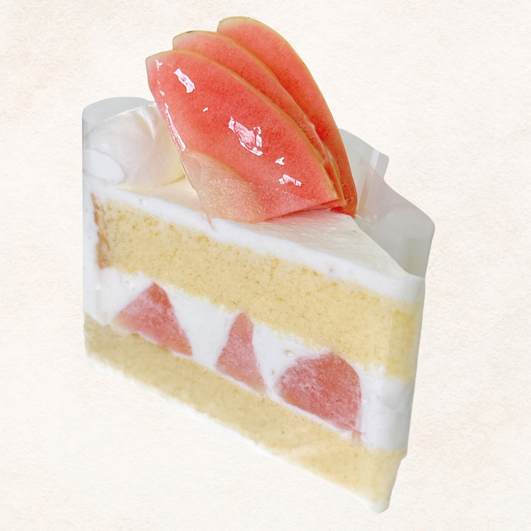 なかののきらめきショート